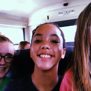 Meet your Posher, Sophie